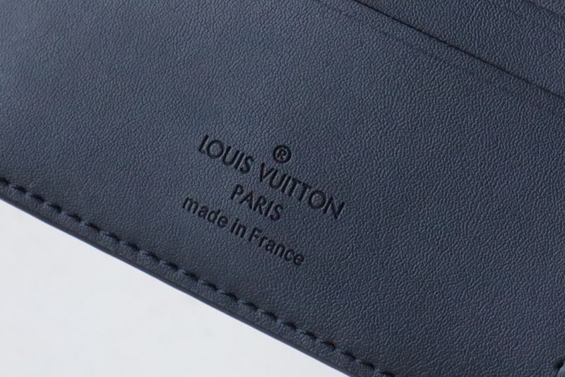 Louis Vuitton Wallets